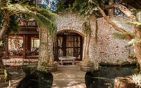 Wonderland Boutique Retreat & Spa